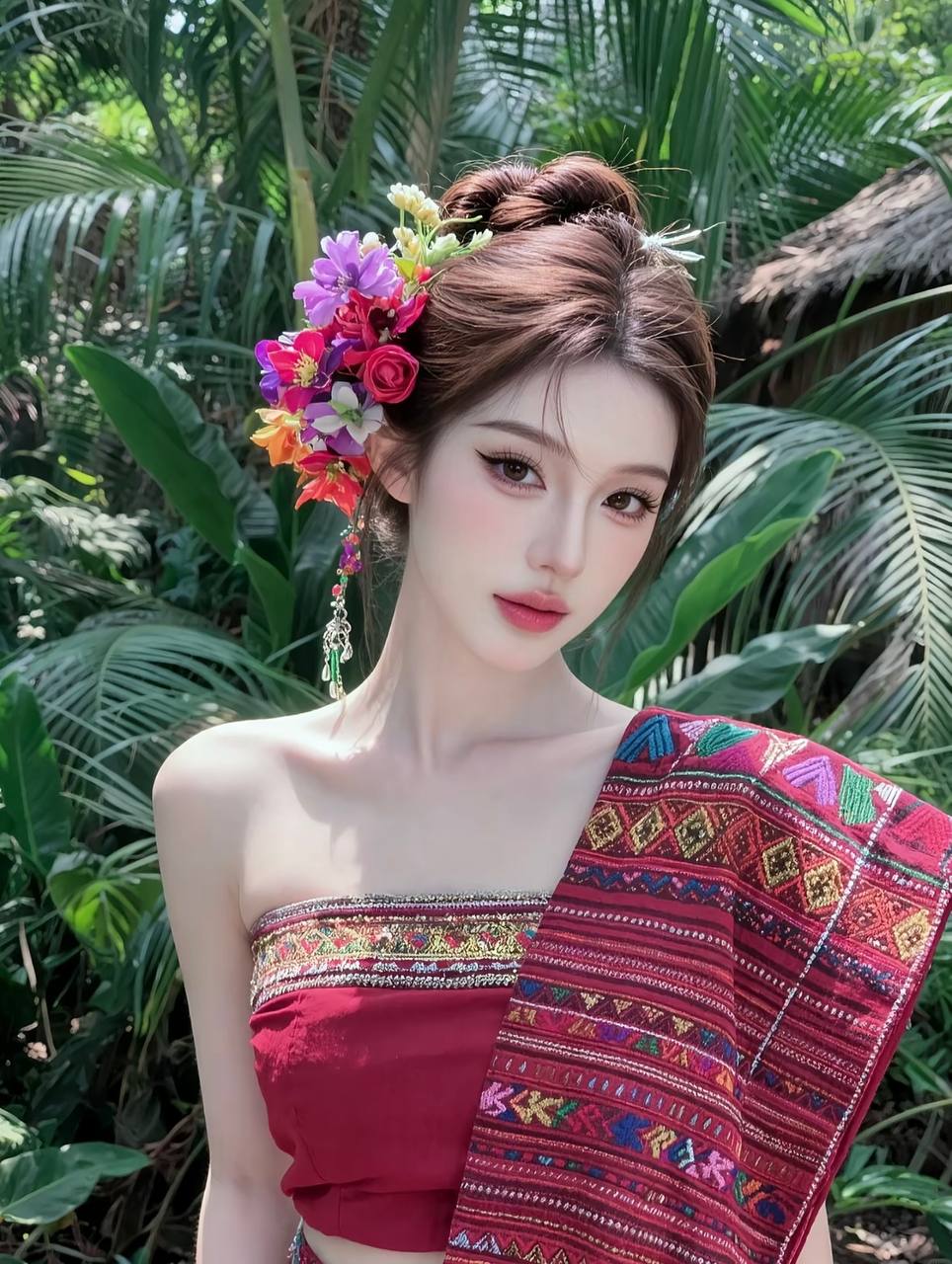 深巷借书证番外